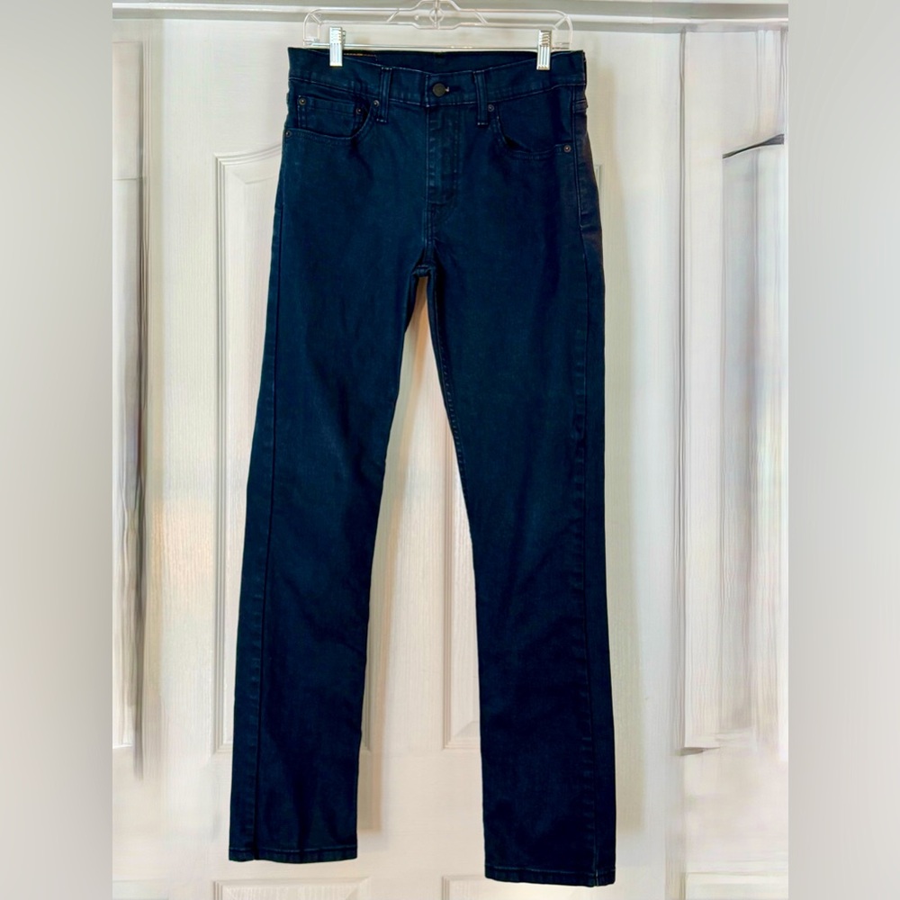 Levi’s 511 Slim Fit Jeans